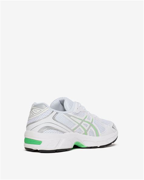 Shop Asics Grade School GEL-1130 1204A163-106 white | SNIPES USA