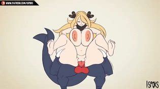 Garchomp Hentai Luscious Hentai Manga Porn