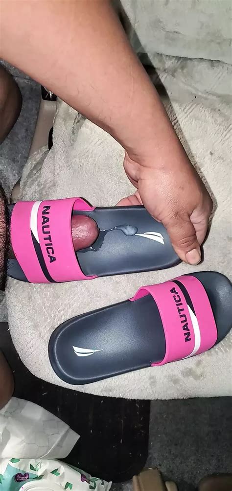 Mechanic Found Flipflops In Soccer Mom Minivan Gay Latino Porn Feat JLo79 XHamster