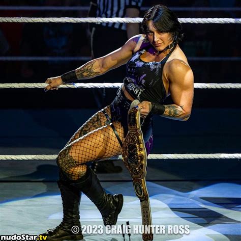 Rhea Ripley RheaRipley WWE WWE Notrhearipley Nude OnlyFans Photo 210 Nudostar TV
