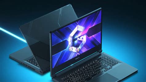 Redmi G Gaming Laptop Unveiled Xiaomi Packs An Rtx Gpu