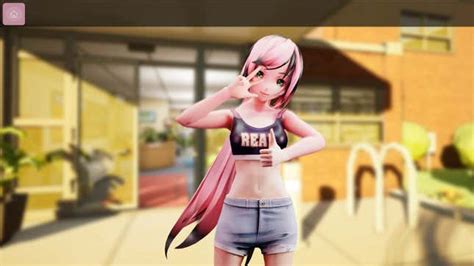 Hentai Packer Screenshots And Videos Kotaku