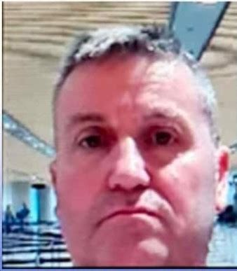 BI BARS BRITISH SEX OFFENDER FROM ENTERING PH ON VALENTINES DAY Journal Daily News Online