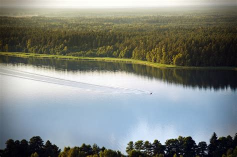 Plaża BPIS Augustów Ośrodek Wypoczynkowy