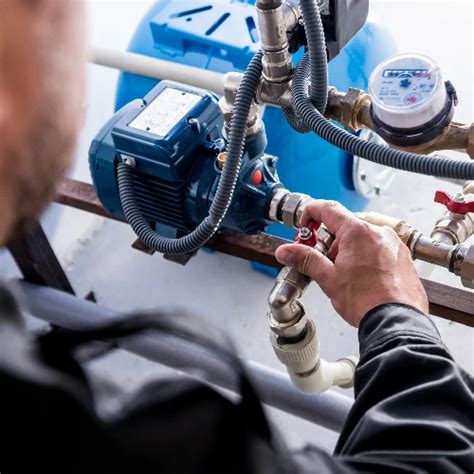 Electric Hot Water Repair Jinavo Plumbing