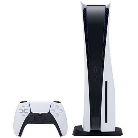Игровая приставка Sony PlayStation 5