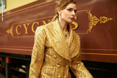 Rebecca Ferguson Officialrebeccaferguson Nude OnlyFans Leaks Fappening Page 3 FappeningBook