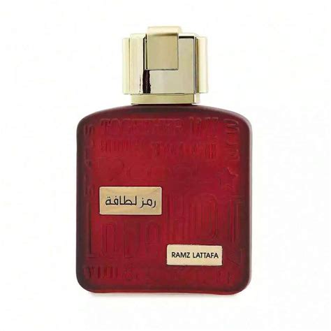Lattafa LATTAFA Ramz Gold 3.4 Oz EDP Spray | SHEIN USA