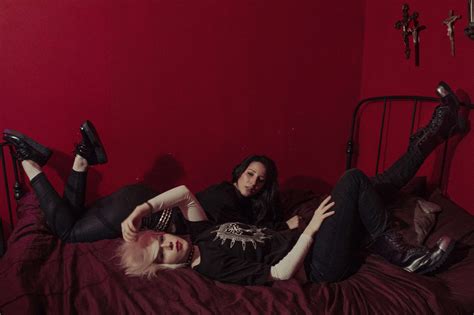 PUSSY PALACE Marking A Stamp On The Club Scene Underground