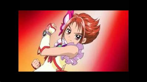 Yes Pretty Cure 5 Character Songs Rin Natsuki Youtube