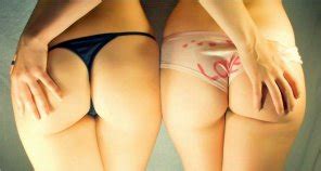 Side By Side Porn Pic