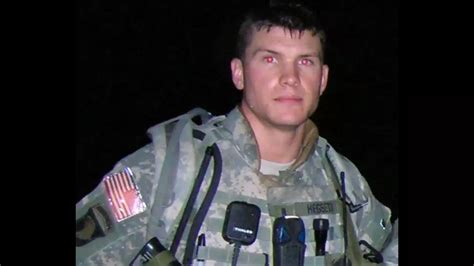 Pete Hegseth Military Career: Experience, Rank, Postings And More