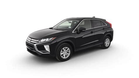 2019 Mitsubishi Eclipse Cross Carvana