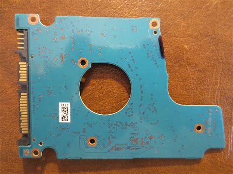 Toshiba MQ01ABD032 (HDKEB04D0A02 T) AAD AA10/AX002D 320gb Sata PCB ...