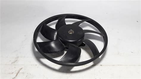 ELETROVENTILADOR VENTOINHA RADIADOR MOTOR CITROEN C3 AIRCROSS