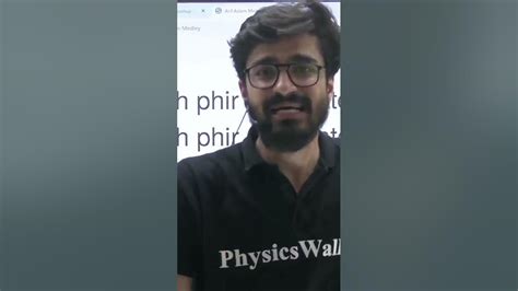harsh motivation  boards case ritik mishra sir physics wallah