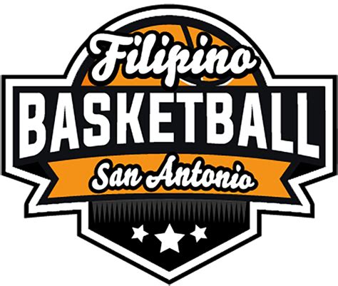 Filipino Basketball League San Antonio Home