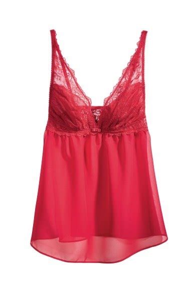 Lidl S Sexy Lingerie Range Image Ie