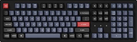 Amazon Keychron K10 Pro QMK VIA Custom Wireless Mechanical Keyboard Hot Swappable Full