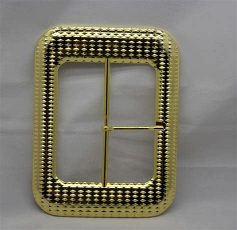 diamond cut belt buckle    vertical stuff  santa