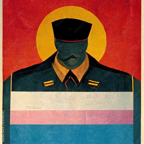 Say Gay Propaganda Poster Illustration Stock Illustration Adobe Stock