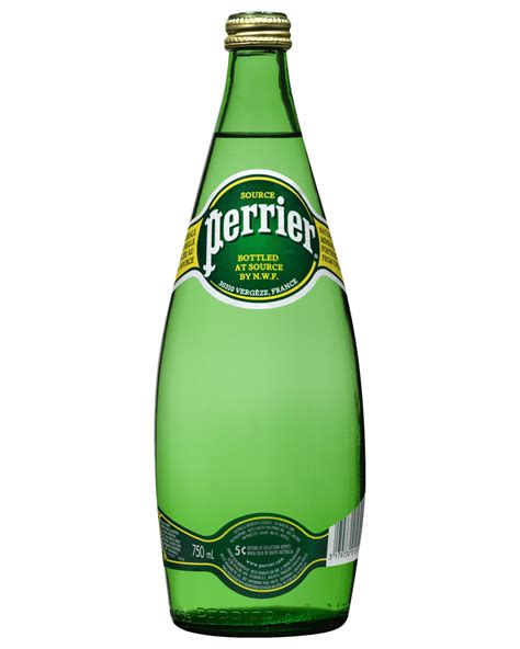 Buy Perrier Mineral Water 750ml Online @Lowest Price