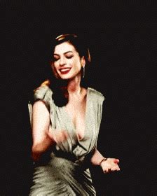 Anne Hathaway GIFS Sex Gifs Porn XXX GIFs PICTOA