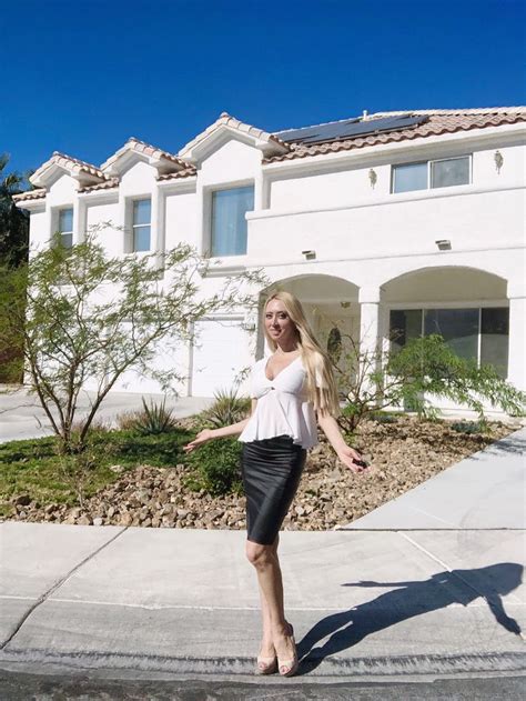 Dream Homes Las Vegas Nevada