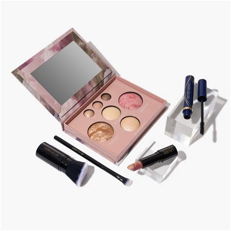 Daily Routine Natural Finish Full Face Kit 4 Pc Artofit