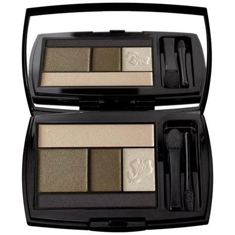 Lancome Color Design Eye Brightening All In One 5 Shadow And Liner