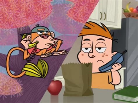 Jakes Day Off My Gym Partners A Monkey Wiki Fandom Powered By Wikia