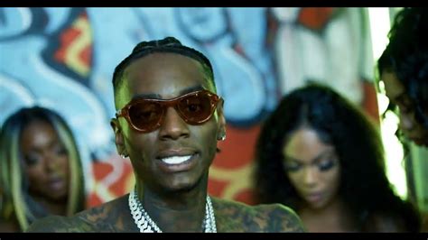 Soulja Boy Bust It Down Official Video Youtube