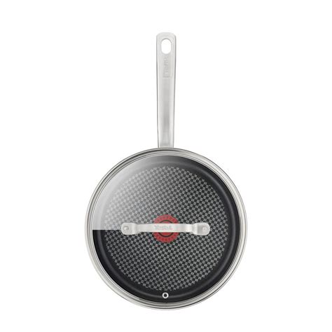 Tefal Virtuoso hapjespan (Ø24 cm) | wehkamp