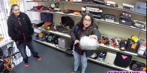 HISLUT Brunette Teacher Gets Fucked In The Classroom Sarah Shevon Tnaflix