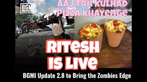 Chicken Dinner Toh Ho Hi Nhi Raha Bgmi Fun Stream With Subscriber And