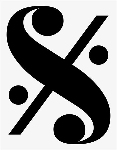 symbol segno dal segno png transparent png