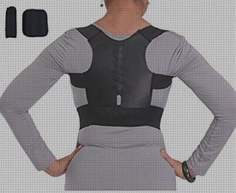 Los 23 Mejores Corsets Ortopedicos Correctores De Espaldas Opiniones