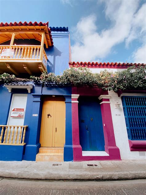 CARIBBEAN ESCAPE: CARTAGENA, COLOMBIA – hardys on holiday