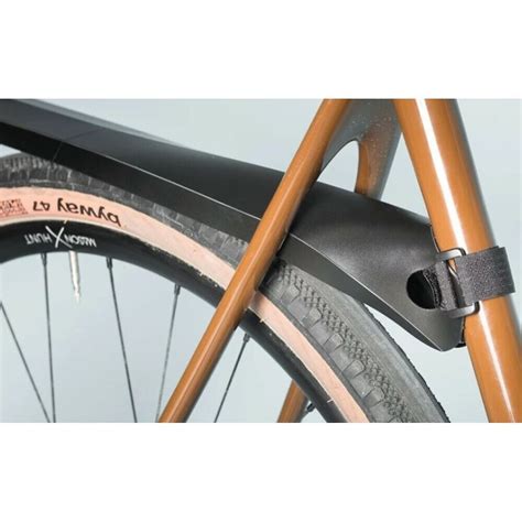 Ass Savers Fendor Bendor Grand Noir Pliable Arrière FENDER Garde Boue eBay