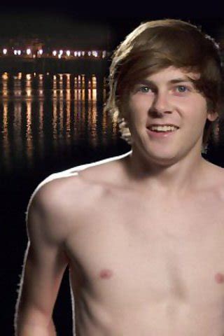 Kurt Summers Gay Pornstar BoyFriendTV