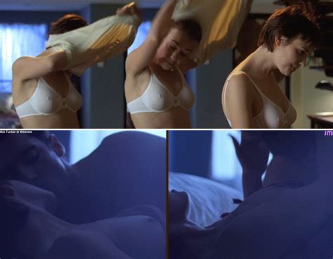 Naked Abi Tucker In Wildside II