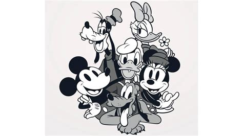 Mickey E Os Seus Amigos - 9