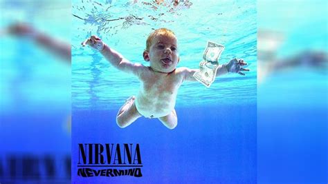 Judge Again Dismisses Nirvana Baby Album Cover Lawsuit