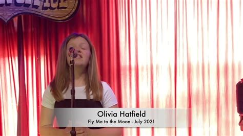 Fly Me To The Moon July 2021 YouTube