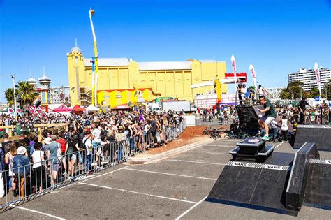 St Kilda Festival