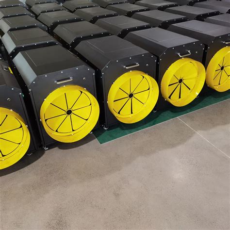 Industrial Dryer From China Manufacturer Zhejiang Larissa Mechanical