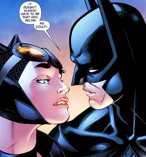 Pin De Vinny Bucci En Batman And Catwoman Gat Bela