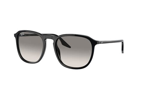 Ripley Lentes De Sol Black Ray Ban