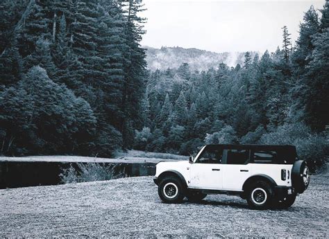 Out in Nature Pictures with your Bronco | Page 10 | Bronco6G - 2021 ...