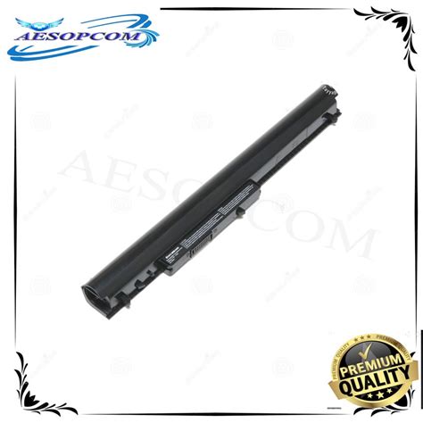 Laptop Battery for HP OA04 HSTNN-LB5S HSTNN-LB5Y HSTNN-PB5Y | Shopee ...